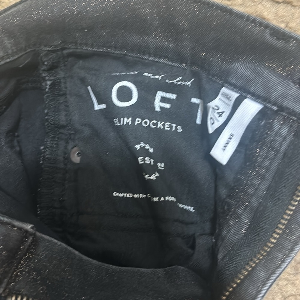 Jeans - Picture 4 of 5